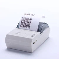 

58Mm Handheld Thermal Mini Mobile Bluetooth Receipt Printer Ts-M230