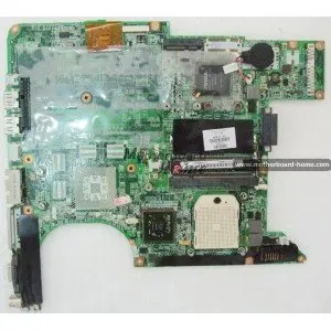442875-001 HP Compaq Presario F600 Laptop Motherboard