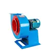 Induced Draft Fan / Forced Draft Fan Industrial Blowers High Pressure Hot Air Blower