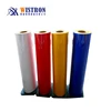 High Quality Low Cost Micro Prisma Pvc Reflective Film Factory