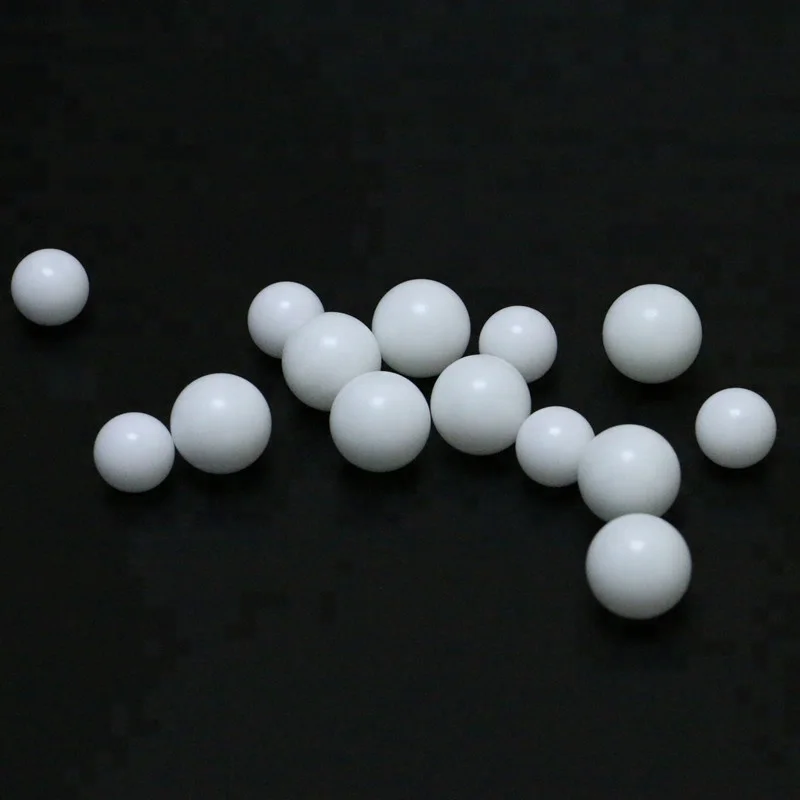 7mm 7.144mm White Color And 0.25g Weight Airsoft Biodegradableairsoft