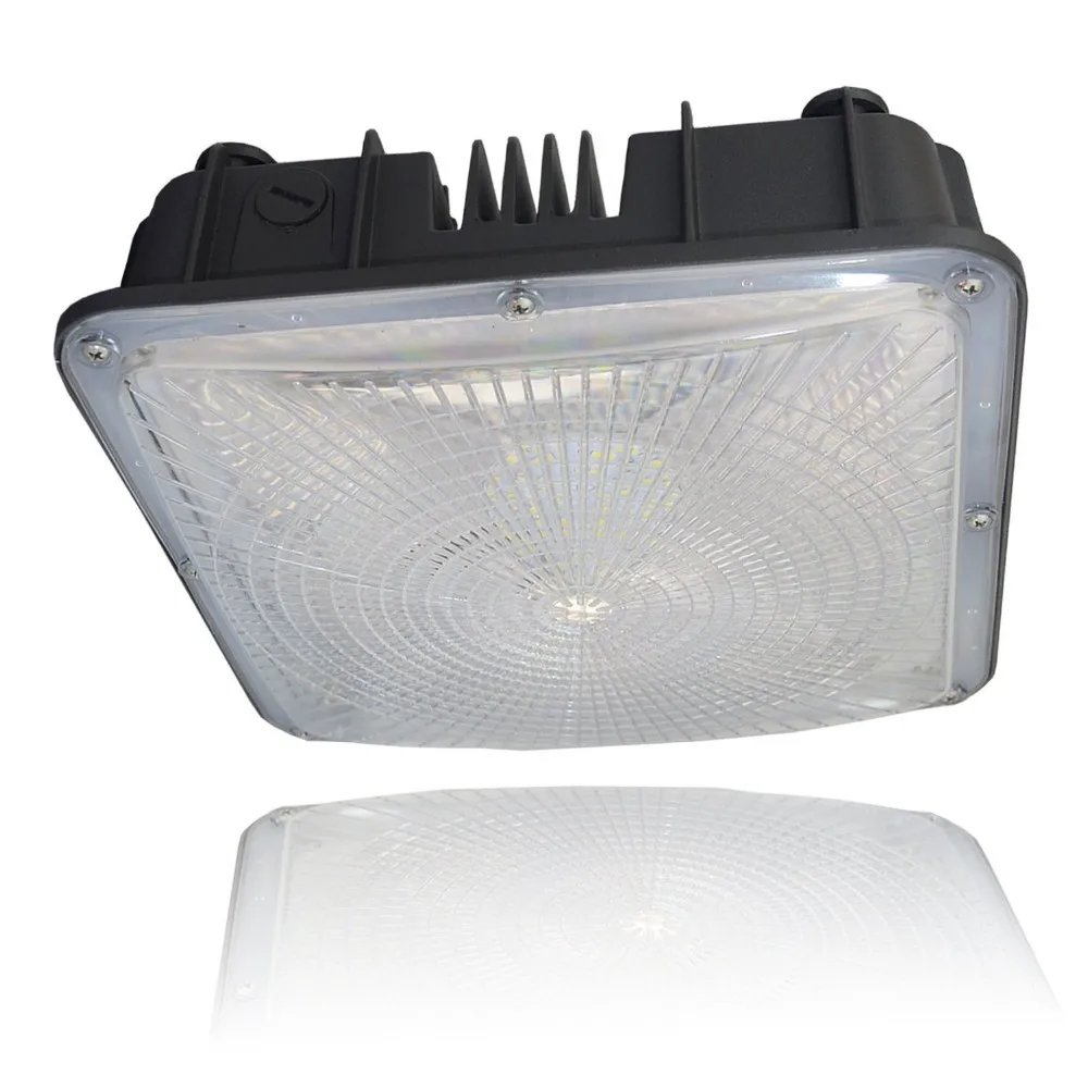 led canopy light22