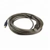 5M USB 2.0 Print Wire for Printer Scan Fax Cable
