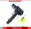 BAIXINDE Good Performance OEM 197400-5140 37980-R40-A01 New Mass Air Flow Sensor MAF Meters AUTO PARTS For Car