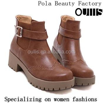 boots design for ladies
