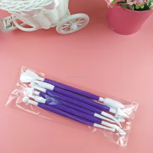 Plastic cake carving tools Fondant carving set decorating modeling tools