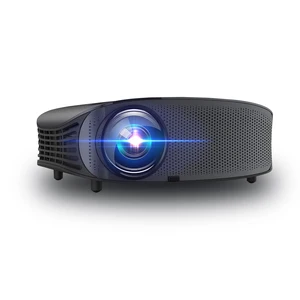 YG600 LCD Home Theatre Projector Entertainment & Education