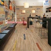 discontinued 3D clothing store and bar Retro British Style Ceramic Wall Tiles For Decorative in China foshan