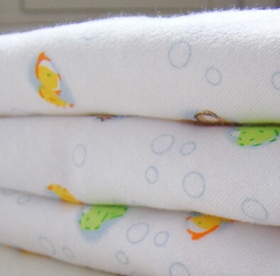 Высокое качество хлопок новорожденных одеяло для ребенка, Дети одеяло ребенка мягкие и удобные постельные принадлежности пеленать товаров для детей