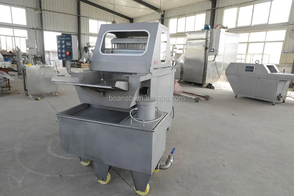 Marinade Injector Pump /electric Meat Tenderizer /home Meat Slicer Buy Marinade Injector Pump