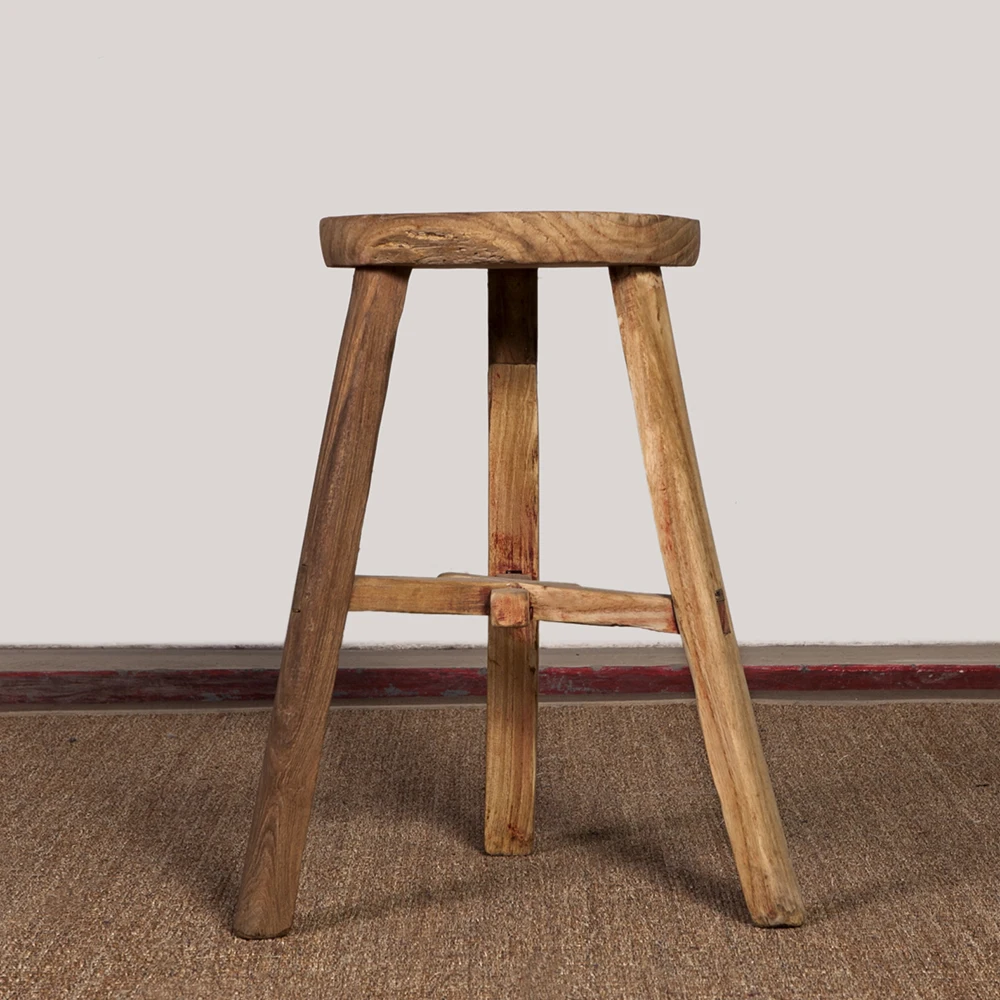 Antique Old Cheap Wholesale Chinese Reclaimed Round Wooden Stool Buy Cheap Wooden Stools Wooden Round Stool Reclaimed Wood Stool Product On Alibaba Com