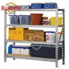 High Quality Medium Duty Boltless Rack