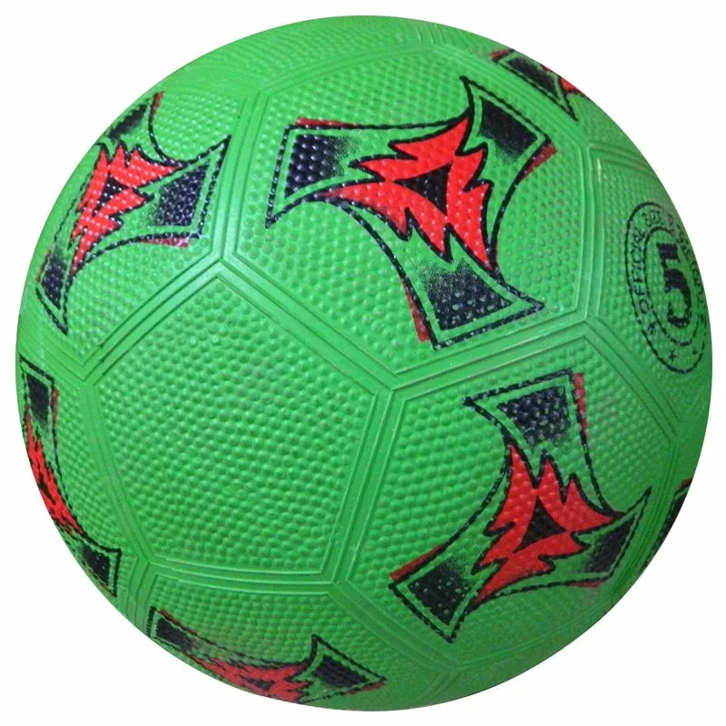 2018 Children's Toys Vulcanized Rubber Ball Football Buy Rubber