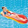 Swimming Pool Air Lightweight Floating Chair Inflatable Hammock Pool Float