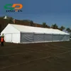 Long life Span Outdoor Industrial warehouse Tent 15x30m for sale