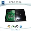 Shell assembly electronic product pcb assembly