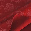 New product 95 polyamide 5 elastane printed stretch satin fabric for sportswear