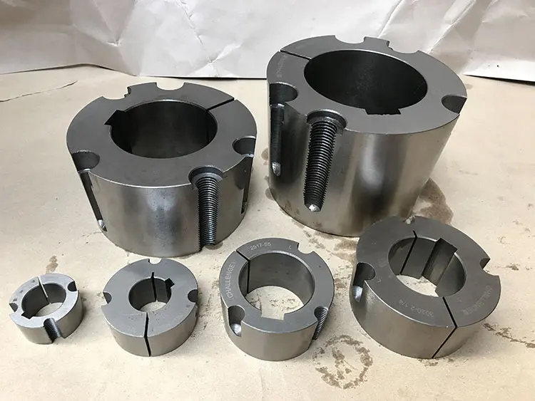 锥形锁紧轴套 1215 1610 1615