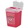 Professional biohazard containers home sharps container regulated medical waste
