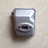 New two stroke gasoline engine tu26 Sprayer muffler TU26 Petrol Sprayer muffler