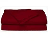 2018 4 Piece Bed Sheet Set Dobby Stripe 100% Cotton 300 Thread Count Bed Sheet Set