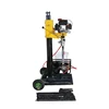 Flexible operation geological backpack diamond core sample drill rig