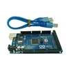 Mega 2560 R3 Mega2560 REV3 ATmega2560-16AU Board + Free USB Cable compatible
