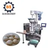 The operation is simple Panda Shape Cookies Small biscuit Making Machine