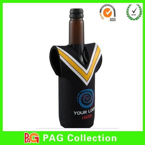 Neoprene Beer Bottle Jacket Cooler Buy Neoprene Beer Bottle Jacket