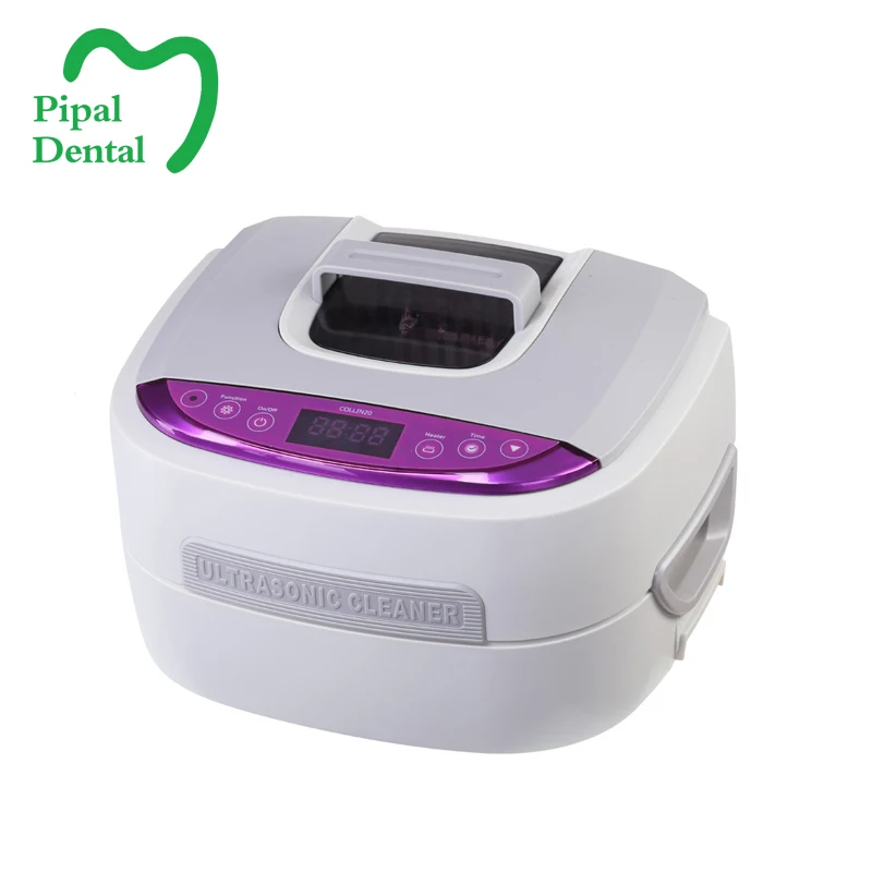 Oral Dental Ultrasonic Cleaner Equipment Buy Dental Ultrasonic