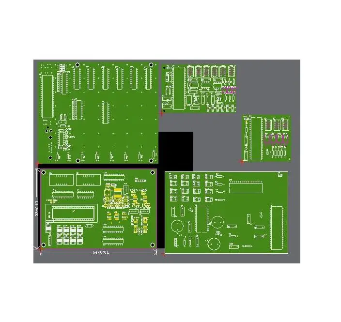 Motor Driver Solutions