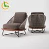 China imported high quality 5 star hotel modern french style living room outdoor wooden furniture