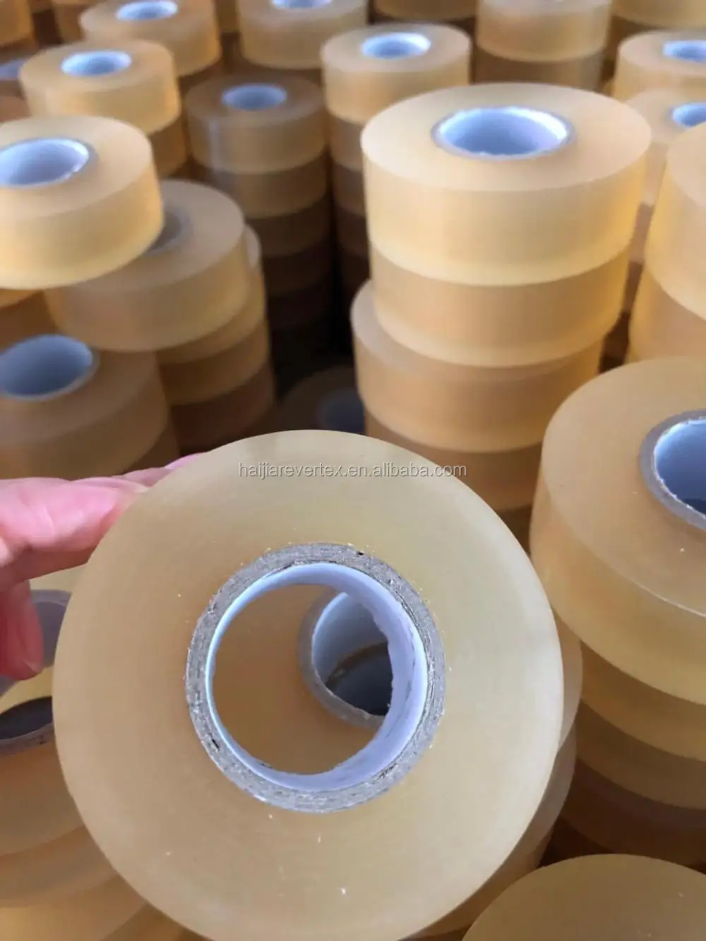 Hockey Tape PVC Clear For Ice Hockey Socks Shin Guards Shin Pad