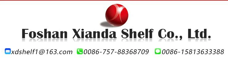 Prong Hook For Punch Panel Display Rack