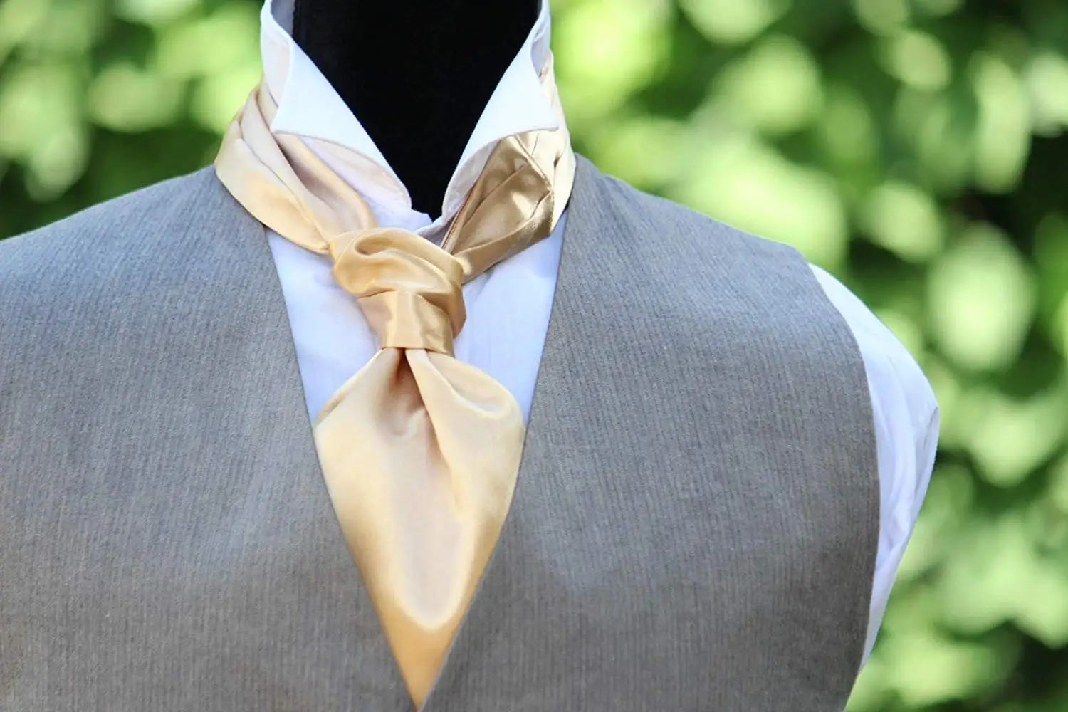 Cravat перевод. Ascot Tie. Cravat. Golden different Ascot Ties.