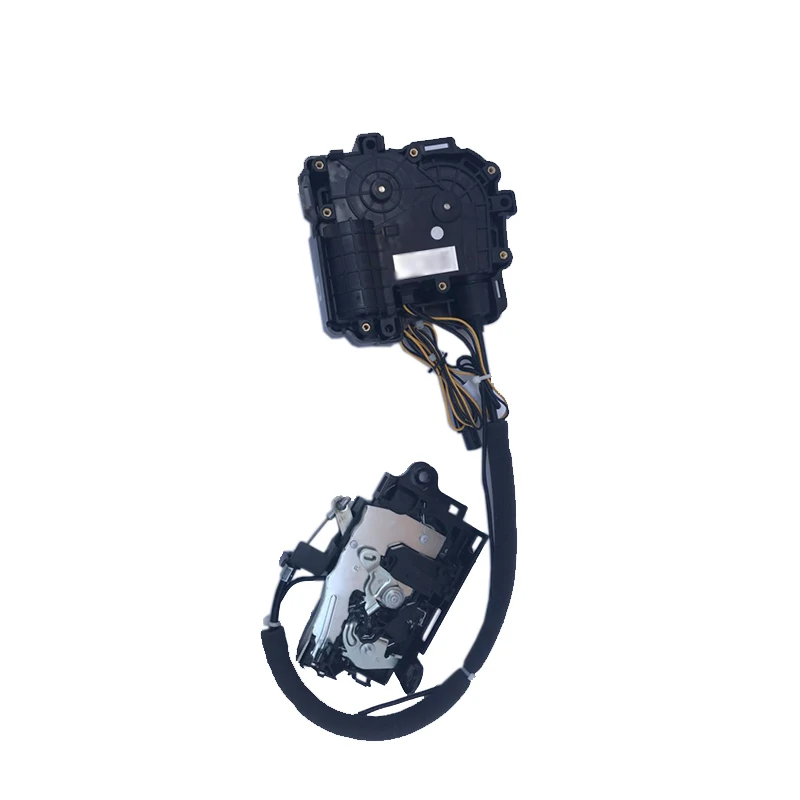 
Embedded Electric suction door for SKODA Kodiaq Yeti electronic suction door 