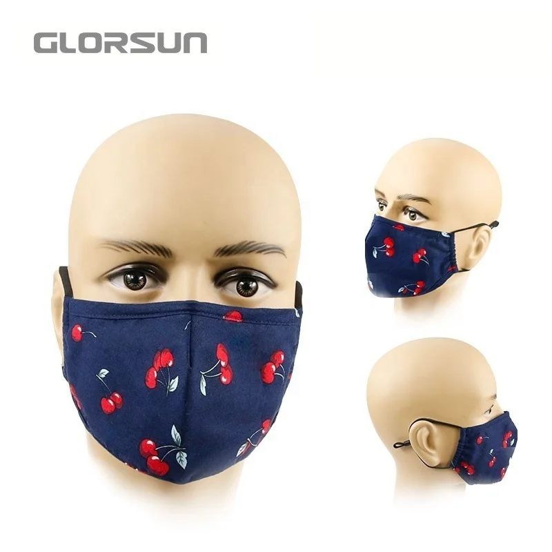 
washable warm anti germs respirators mask 