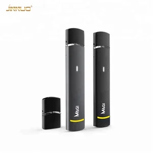 Dry Herb Vaporizer Pod Vape Kit