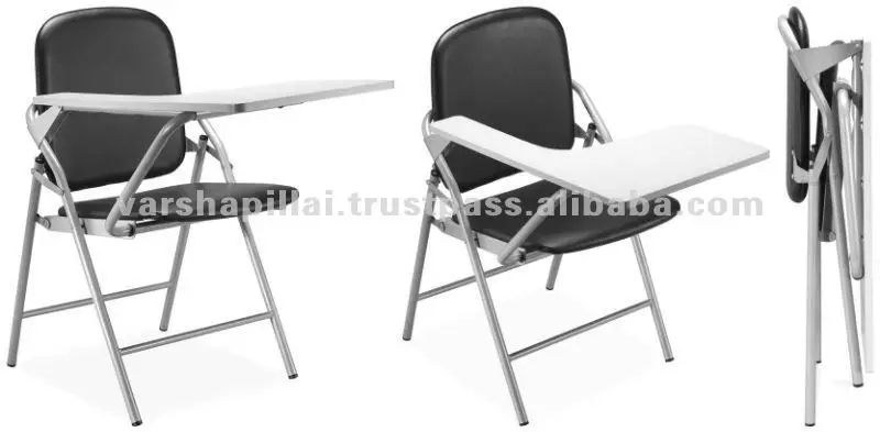 desk folding chair