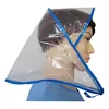 rain hat/rain hood/rain bonnet