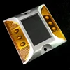 aluminium solar driveway lights led cat eyes road stud