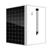 2018 chinese the best quality and lowest price per watt solar panels 285W solar energy system for sale
