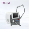 Portable pico second nd yag laser machine used Honeycomb Focused Tech