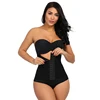 Lover-Beauty Private Label Plus Size Waist Trainer Best Quality Light Control Big Size