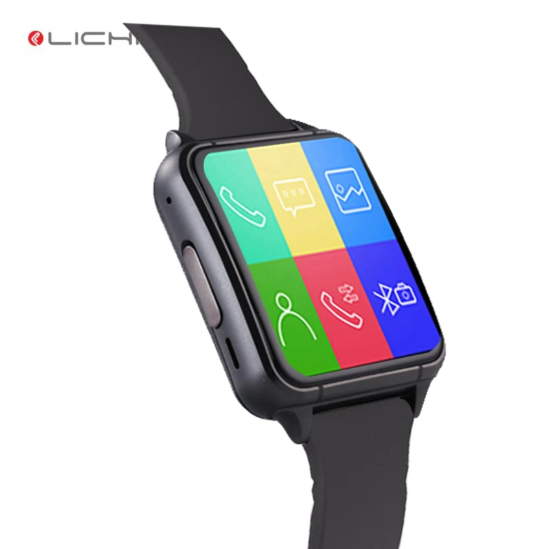 LICHIP L- x6 smartwatch x7 smart watch