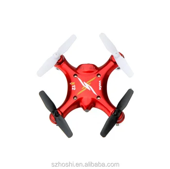 syma drone red