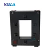 YIKA HK-58 current transformer ratio selection 800a