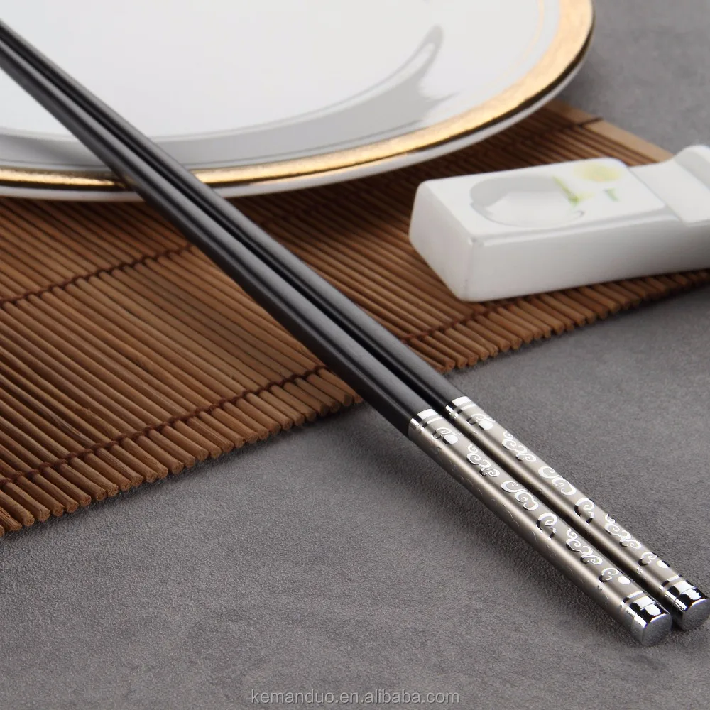 Chopstick – Çubuk nasıl kullanılır Chopstick – Çubuk nasıl kullanılır