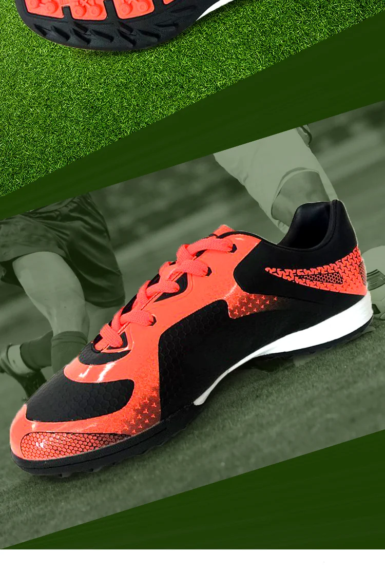 best indoor football shoes 2018