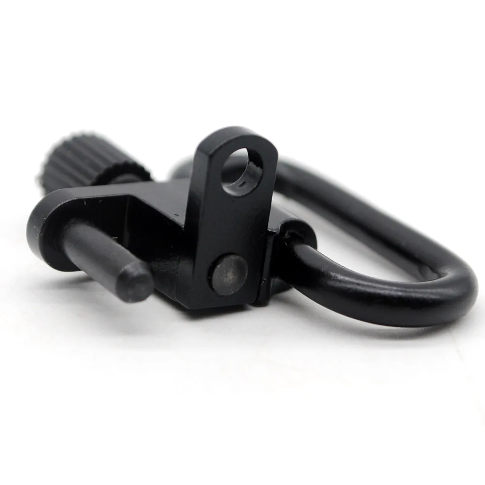 1.0' Inch High Quality Qd Quick Detachable Sling Swivel Mount With Tri ...